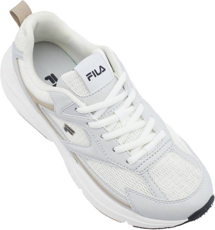 Fila sneakers grijs