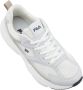 Fila sneakers grijs - Thumbnail 3