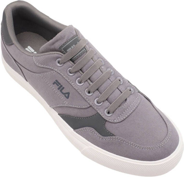 Fila sneakers grijs