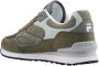 Fila sneakers groen - Thumbnail 2