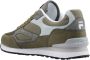 Fila sneakers groen - Thumbnail 2