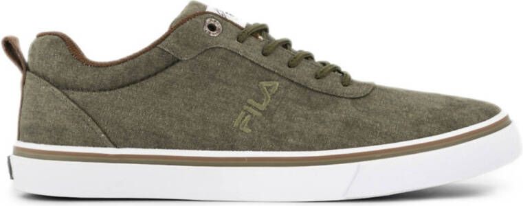 Fila sneakers kaki