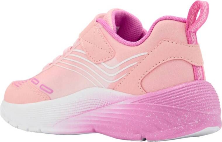 Fila sneakers roze