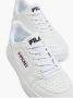 Fila Witte sneaker - Thumbnail 4