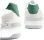 Fila Witte sneaker - Thumbnail 2