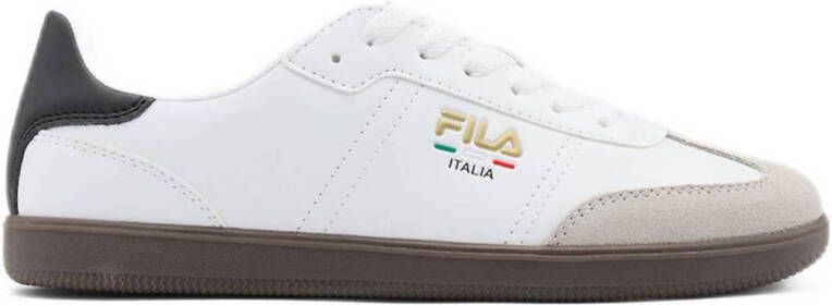 Fila sneakers wit