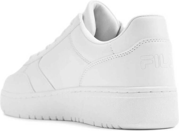 Fila sneakers wit