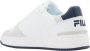 Fila Witte sneaker - Thumbnail 3