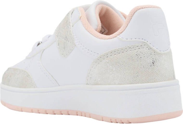 Fila sneakers wit