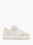 Fila sneakers wit beige - Thumbnail 3