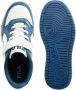 Fila sneakers wit blauw - Thumbnail 2