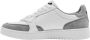 Fila sneakers wit grijs - Thumbnail 3