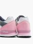 Fila sneakers wit roze grijs - Thumbnail 3