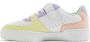 Fila sneakers wit pastel - Thumbnail 2
