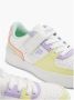 Fila sneakers wit pastel - Thumbnail 3