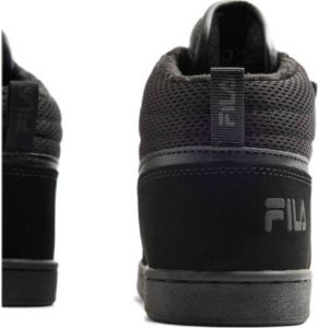 Fila sneakers zwart