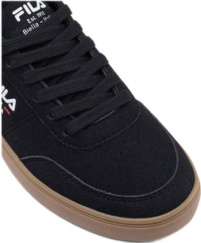 Fila Zwarte sneaker - Foto 3