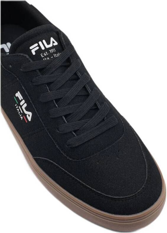 Fila sneakers zwart