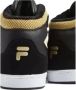 Fila sneakers zwart - Thumbnail 3