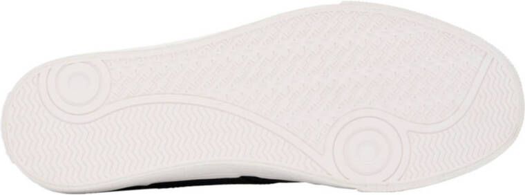 Fila sneakers zwart