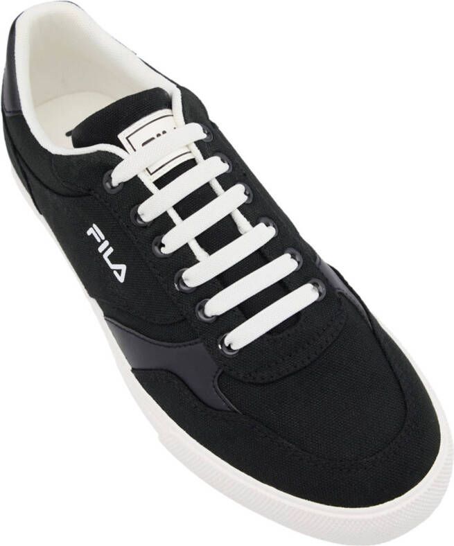 Fila sneakers zwart