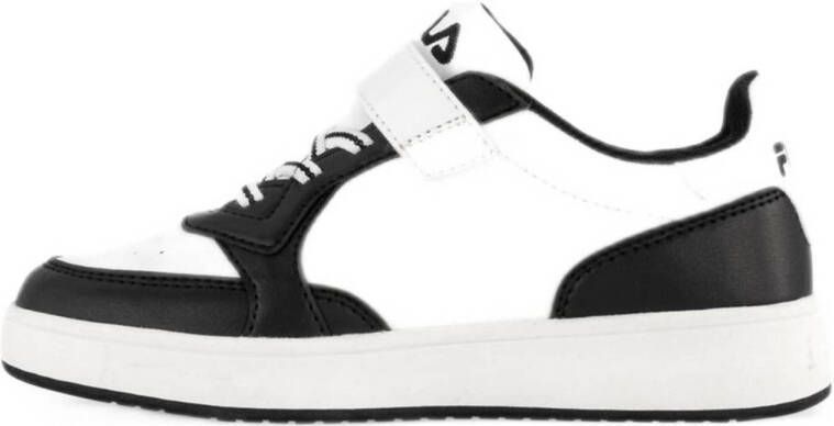 Fila sneakers zwart wit