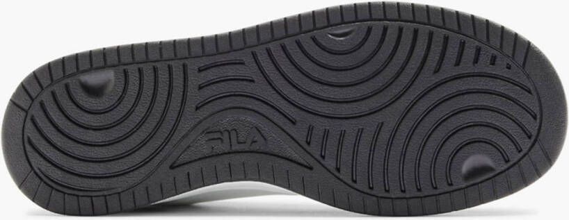 Fila sneakers zwart wit