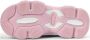 Fila Strada Dreamster sneakers wit lichtroze lila Jongens Meisjes Imitatieleer 38 - Thumbnail 5