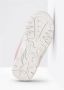 Fila Strada sneakers roze wit Meisjes Imitatieleer Meerkleurig 38 - Thumbnail 4