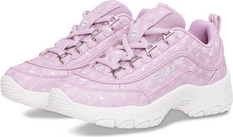 Lavender fila sales