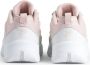 Fila Strada Logo Sneakers Laag Wit - Thumbnail 4