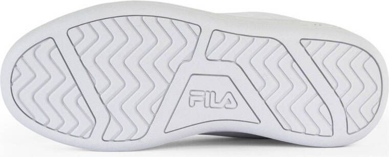 Fila Superbubble sneakers wit