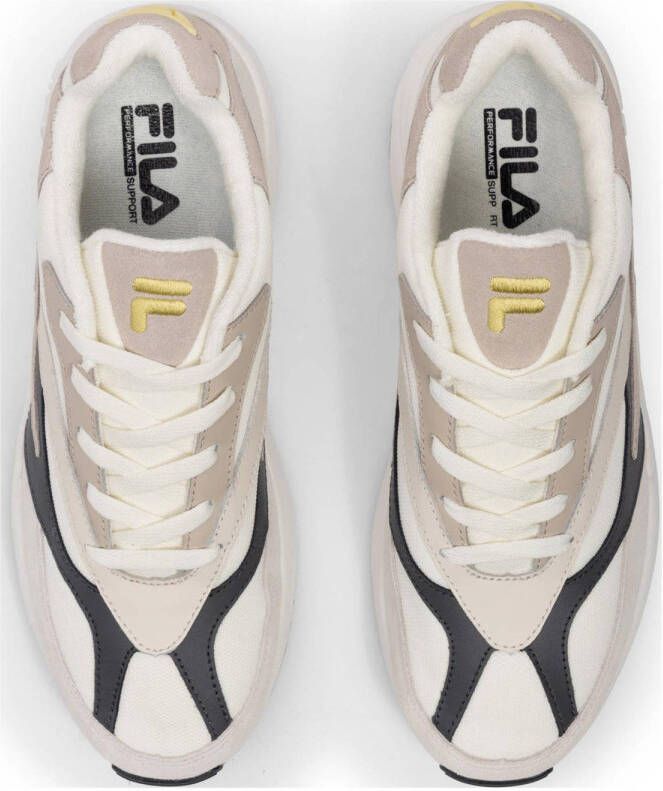 Fila V94M sneakers ecru beige