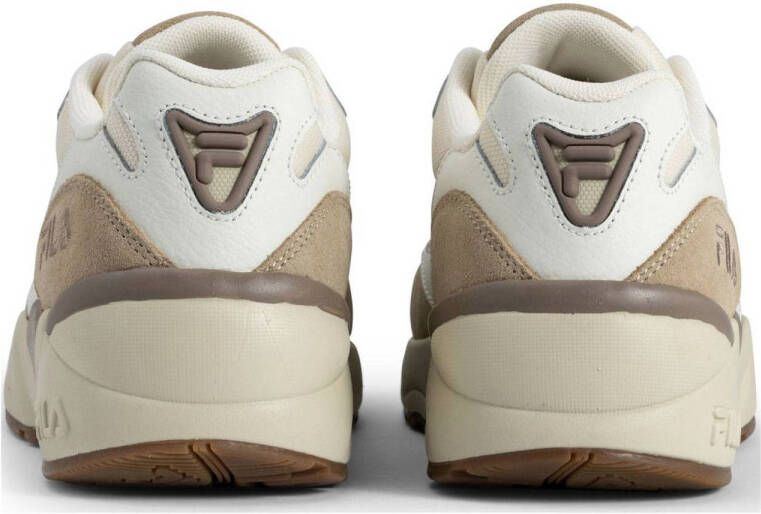 Fila V94M sneakers ecru zand lichtbruin
