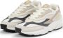 Fila V95M sneakers ecru zand antraciet - Thumbnail 3