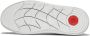 FitFlop TM E4R leren sneakers wit - Thumbnail 2
