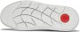 FitFlop TM E4R leren sneakers wit - Thumbnail 2