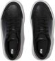 FitFlop TM E4R leren sneakers zwart - Thumbnail 3
