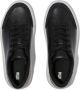 FitFlop TM E4R leren sneakers zwart - Thumbnail 3