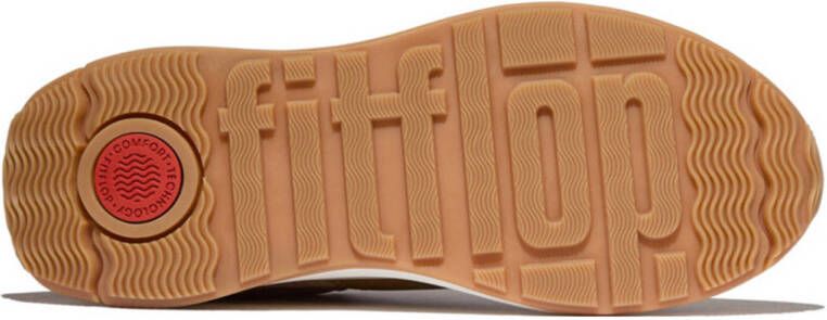 FitFlop TM IK8 sneakers camel