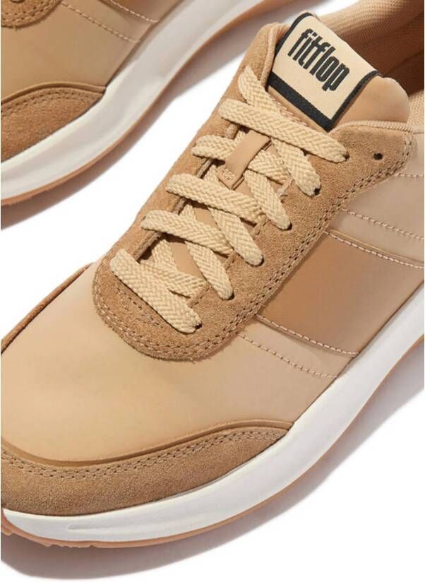 FitFlop TM IK8 sneakers camel