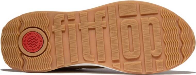 FitFlop TM IK8 sneakers camel