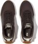 FitFlop TM IK8 sneakers donkerbruin - Thumbnail 2