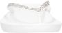 FitFlop TM Vrouwen Slippers Iqushion sparkle Urban White - Thumbnail 5