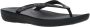 Fit Flop Iqushion sparkle TPU R08 001 all black Zwart - Thumbnail 6