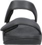 Fitflop Lulu Adjustable Slides Slippers - Thumbnail 3