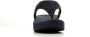 FITFLOP Teenslippers Dames Lulu Glitter Maat: 43 Materiaal: Leer Kleur: Blauw - Thumbnail 14