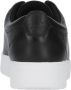 Fitflop™ FitFLop Rally Zwarte Veterschoenen Dames - Thumbnail 5
