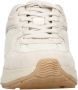 FitFlop TM suède sneakers ecru - Thumbnail 2