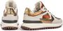 FLORIS VAN BOMMEL Lage Sneakers Dames Noppi 34.01 Maat: 37 5 Materiaal: Leer Kleur: Brons - Thumbnail 4